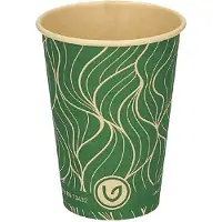 MultiLine Kaffeebecher 22 Cl Ø70 Mm Nachhaltig 100 Stk.