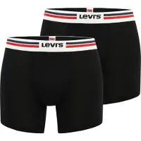 Levi's 701222843 Boxershorts 2 Einheiten