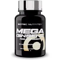 Scitec Nutrition Mega Ginseng (100 Kapseln)