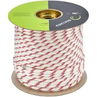Edelrid Static Low Stretch 10.5 Mm Seil