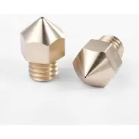 FabConstruct Nozzle MK8