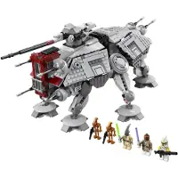 LEGO Star Wars 75019 At-Te Battle Of Geonosis