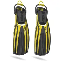 Tecnomar Momentum Professional Tauchflossen