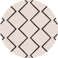 Eeveve Bodenmatte - Schutzmatte, Farbe:Beni Ecru