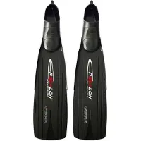 Epsealon Vega Speerfischen Flossen