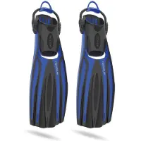 Tecnomar Momentum Professional Tauchflossen
