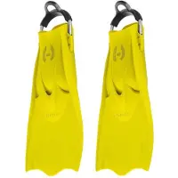 Hollis F1 Lt Tauchflossen
