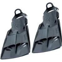 Hollis F2 Tauchflossen