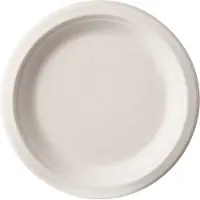 Papstar 81327 Einweggeschirr Teller