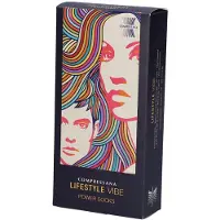 COMPRESSANA Lifestyle VIBE AD super 2 St