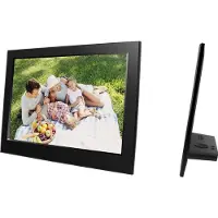 Braun Digiframe 10 Slim Digital Bilderrahmen