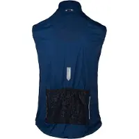 Q36.5 Ärmellose Jacke Frau Adventure Insulation | Größe S