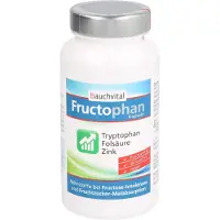 Laktonova Fructophan Kapseln, 60 St. Kapseln