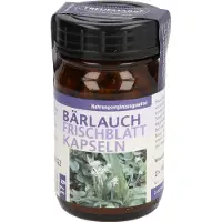 Dr. Pandalis Bärlauch Frischblatt Kapseln 90 St