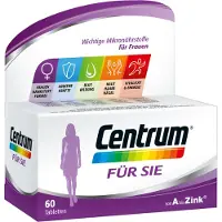 Centrum Für Sie