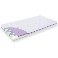 Träumeland Kindermatratze Butterfly Träumeland 11 cm hoch