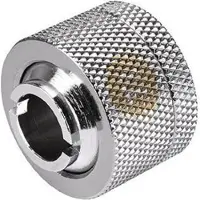Thermaltake CL-W031-CA00SL-A, Chrom, Kupfer, 24,7 mm, 55 g