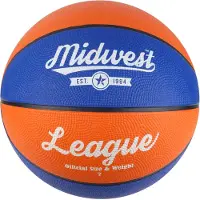 Midwest League Indoor/Outdoor Basketball 7