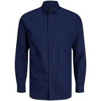 Jack & Jones Blaparker Langarmhemd