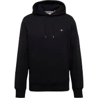 Gant Hoodie "REG SHIELD HOODIE", mit Logostickerei auf der Brust