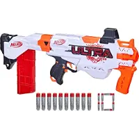 Nerf Ultra Focus Blaster F0500U58