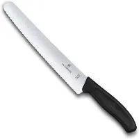 Victorinox Brotmesser Konditormesser Victorinox