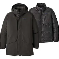 Patagonia 3-in-1 Parka Tres