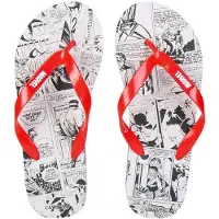 Cerdá Flip-Flops Marvel - Comic Print (größe 41)