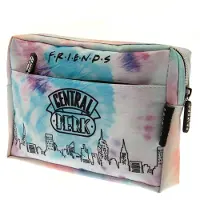 Blue Sky FRIENDS - Central Perk Colorfull - Trousse Carré
