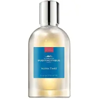 Comptoir Sud Pacifique Aloha Tiaré 100 ml Eau de Toilette