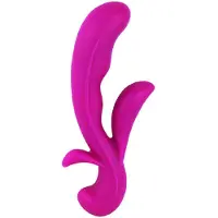 Pretty Love Rabbitvibrator “Stamen” | 30 Vibrationsmodi mit 4 Stimulationspunkten 1 St