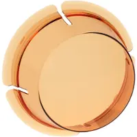 MagMod XL Dome Gel 1/2 CTO