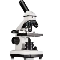 Bresser Biolux Nv 20x-1280x Professionelles Mikroskop