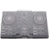 Decksaver LE Hercules DJ Control Inpulse 200 Cover