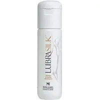 Eros Vaginalgel 'Lubrasilk' | silikonbasiert, parabenfrei, gegen vaginale Trockenheit 30 ml Gleitmittel