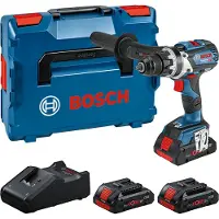 Bosch Akku-Bohrschrauber GSR 18V-110 C Professional, 18Volt