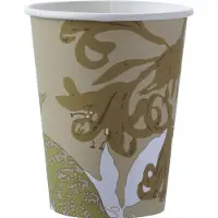 Duni Papkrus Duni 24 cl, pose a 50 stk.