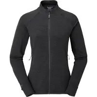 Rab Women's Nexus Jacket Vlies