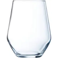 Arcoroc V. Juliette FHongdrink cl
