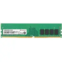 Transcend JetRam JM3200HLH-4G, 4 GB, 1 x 4 GB, DDR4, 3200 MHz, 288-pin DIMM