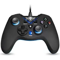 SPIRIT OF GAMER Wirextrem Player Wired Pc-gamepad