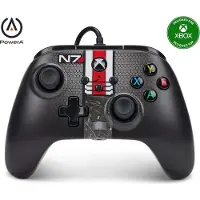 PowerA Mass Effect Controller