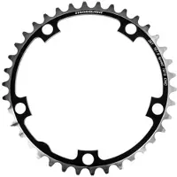 Stronglight 5-Stern-Tablett Innenseite Alu 7075 Type Shimano