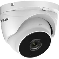 Hikvision Turbo HD Camera DS-2CE56D8T-IT3ZE - Überwachungskamera - Kuppel - Außenbereich - wetterfest - Farbe (Tag&Nacht)