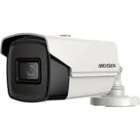 Hikvision Digital Technology Ds-2ce16h8t-it3f Outdoor/indoor 2k Überwachungskamera