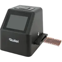 Rollei DF-S 310 SE Scanner für Dia+Film