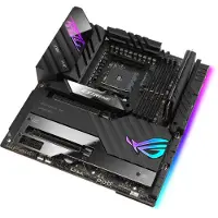 Asus ROG Crosshair VIII Extreme AMD X570 Socket AM4 Erweitertes ATX