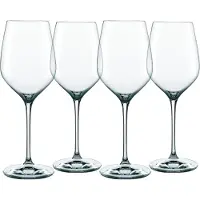 Nachtmann 92082 SUPREME Bordeauxglas XL 4er Set
