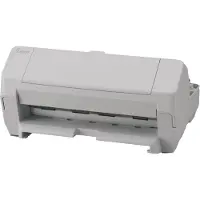 Fujitsu fi-819PR, Vorderseite, Weiß, fi-8150, fi-8170, fi-8190