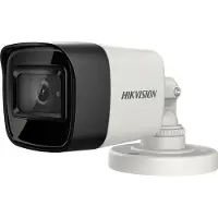 Hikvision Mini Bullet